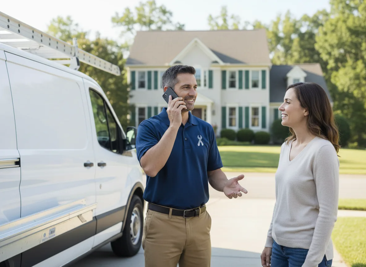 Home Gutter Service Narka, KS FAQs